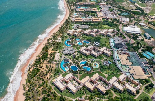 Praia do Forte Resort | Iberostar Waves Bahia - All Inclusive