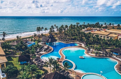 Praia do Forte Resort | Iberostar Waves Bahia - All Inclusive