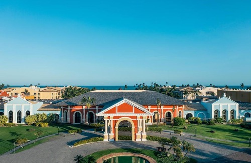 Praia do Forte Resort | Iberostar Waves Bahia - All Inclusive