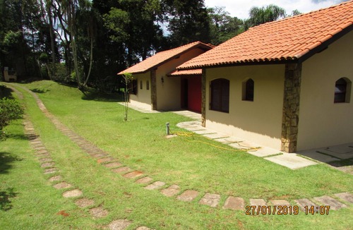 Ibiuna House | Ibiúna - Condominium House