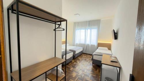 Rodeio Apartment | Ibirama Vale Hotel