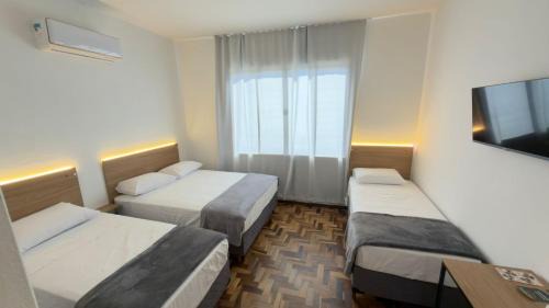 Rodeio Apartment | Ibirama Vale Hotel