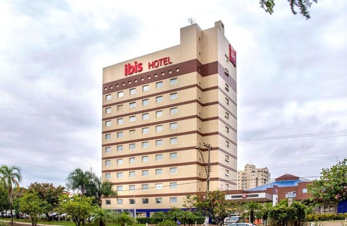 Aracatuba Hotel | ibis Araçatuba