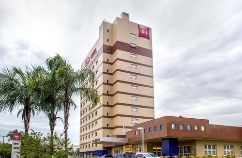 Aracatuba Hotel | ibis Araçatuba