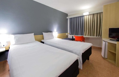 Aracatuba Hotel | ibis Araçatuba
