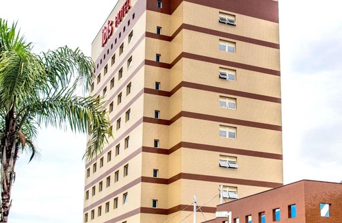 Aracatuba Hotel | ibis Araçatuba