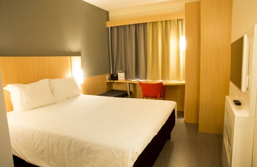 Aracruz Hotel | ibis Aracruz