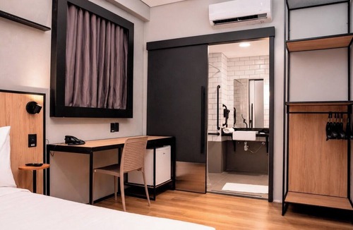 Araguaina Hotel | Ibis Araguaína