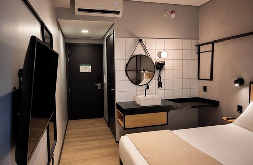 Araguaina Hotel | Ibis Araguaína