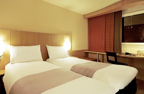 Centro Hotel | ibis Arapiraca