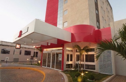Centro Hotel | Ibis Arapiraca