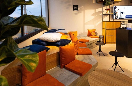 Aragarcas Hotel | ibis Barra do Garças