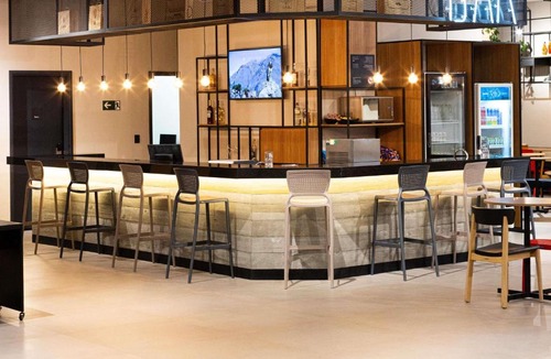 Aragarcas Hotel | ibis Barra do Garças