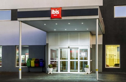 Barretos Hotel | ibis Barretos