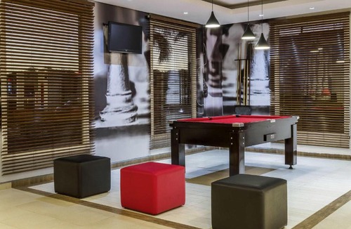 Barretos Hotel | ibis Barretos