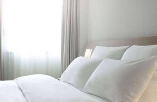 Barretos Hotel | Ibis Barretos