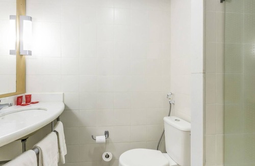 Barretos Hotel | Ibis Barretos