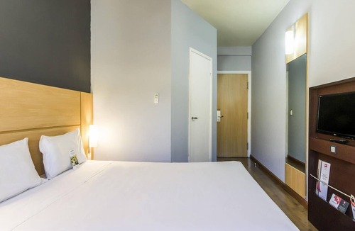 Barretos Hotel | Ibis Barretos