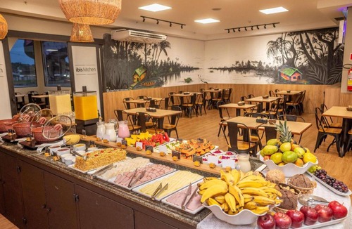 Maracangalha Hotel | ibis Belem Aeroporto