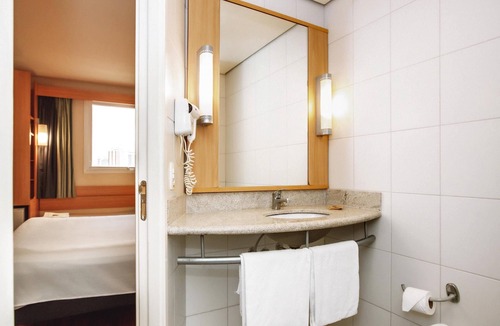 Savassi Hotel | Ibis Belo Horizonte Savassi