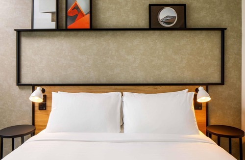 Savassi Hotel | Ibis Belo Horizonte Savassi