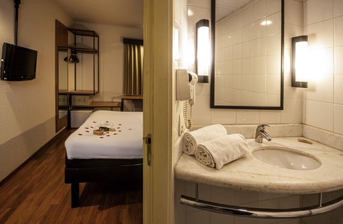 Jardim Piemonte Hotel | ibis Betim
