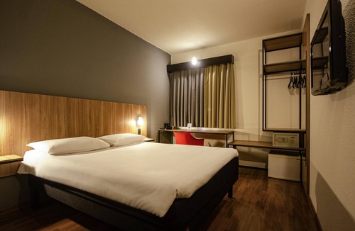 Jardim Piemonte Hotel | ibis Betim