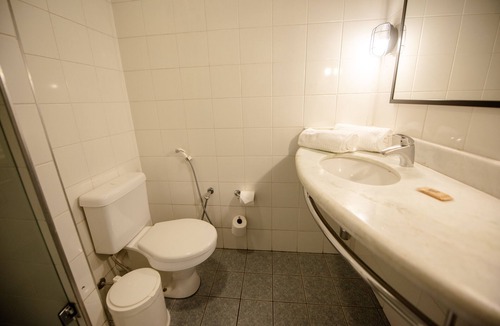 Jardim Piemonte Hotel | ibis Betim