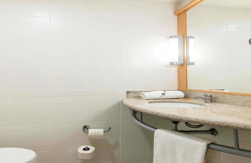 Funcionarios Hotel | ibis BH Afonso Pena Savassi