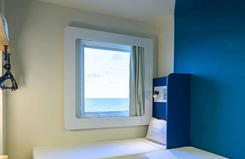 Piedade Hotel | ibis budget Recife Jaboatão