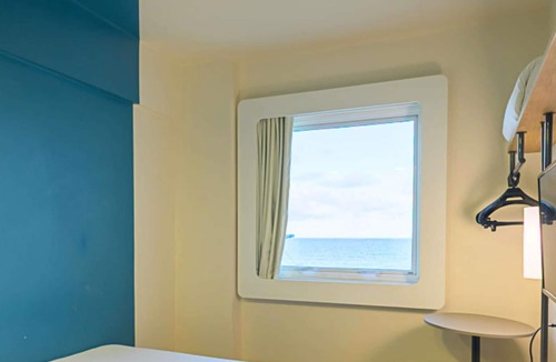 Piedade Hotel | ibis budget Recife Jaboatão