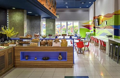 Sao Bras Hotel | ibis budget Belem