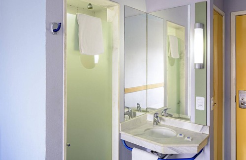 Sao Bras Hotel | ibis budget Belem