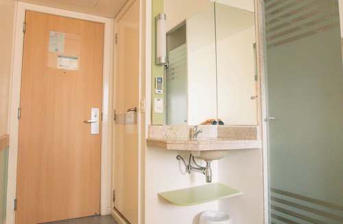 Funcionarios Hotel | ibis budget BH Afonso Pena Savassi