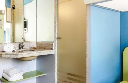 Funcionarios Hotel | ibis budget BH Afonso Pena Savassi