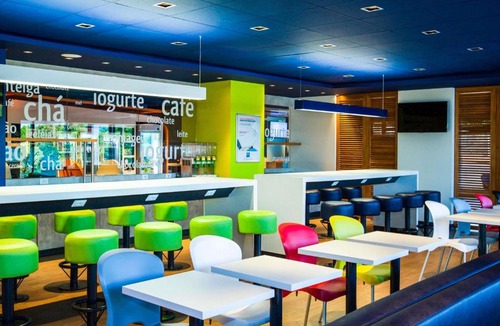 Caranda Bosque Hotel | ibis budget Campo Grande