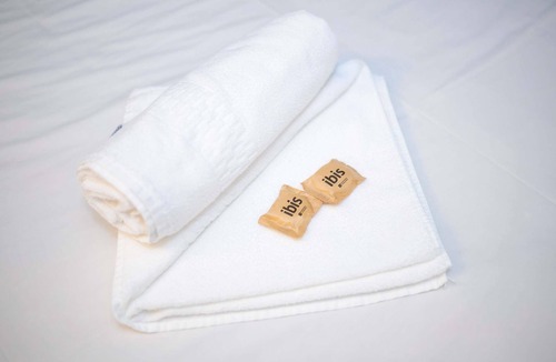 Centro Hotel | ibis budget Divinopolis