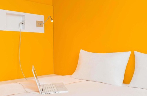 Centro Hotel | ibis budget Divinopolis