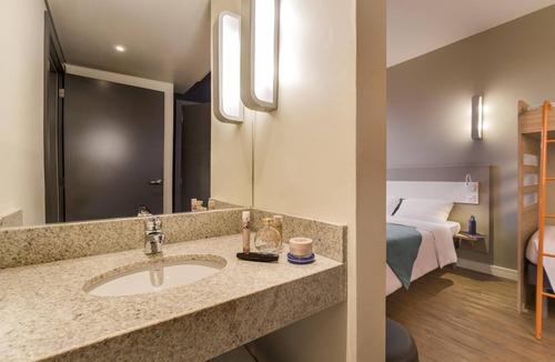 Farroupilha Hotel | Ibis Budget Farroupilha