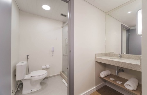Farroupilha Hotel | Ibis Budget Farroupilha
