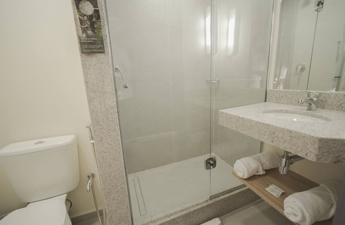 Farroupilha Hotel | Ibis Budget Farroupilha
