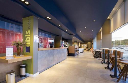 Farroupilha Hotel | Ibis Budget Farroupilha