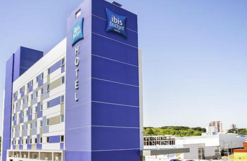 Farroupilha Hotel | Ibis Budget Farroupilha