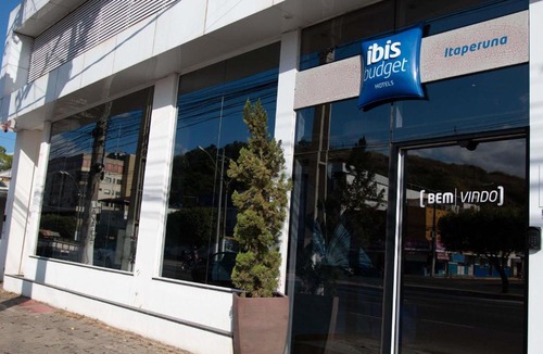 Itaperuna Hotel | ibis budget Itaperuna
