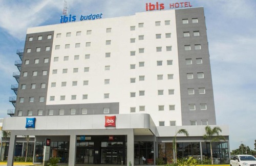 Lorena Hotel | Ibis Budget Lorena - Circuito da Fé