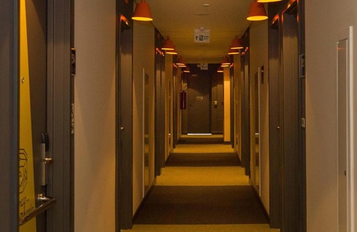 Lorena Hotel | Ibis Budget Lorena - Circuito da Fé