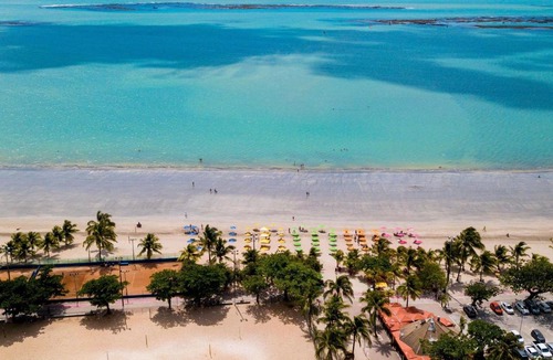 Pajucara Hotel | ibis budget Maceió Pajuçara