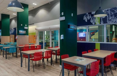 Pajucara Hotel | ibis budget Maceió Pajuçara