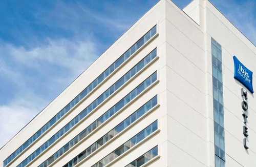 Osasco Hotel | ibis budget Osasco