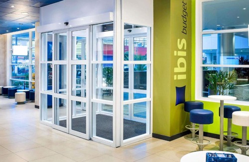 Osasco Hotel | ibis budget Osasco